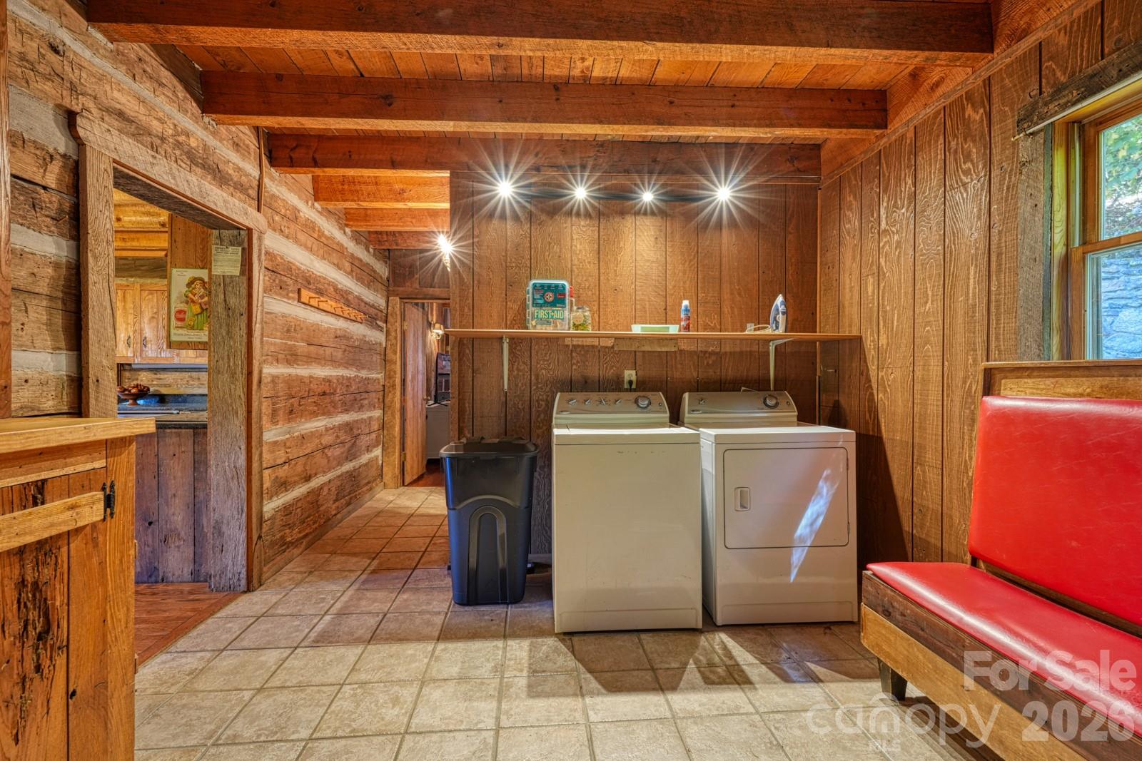 Wolf Laurel - Residential