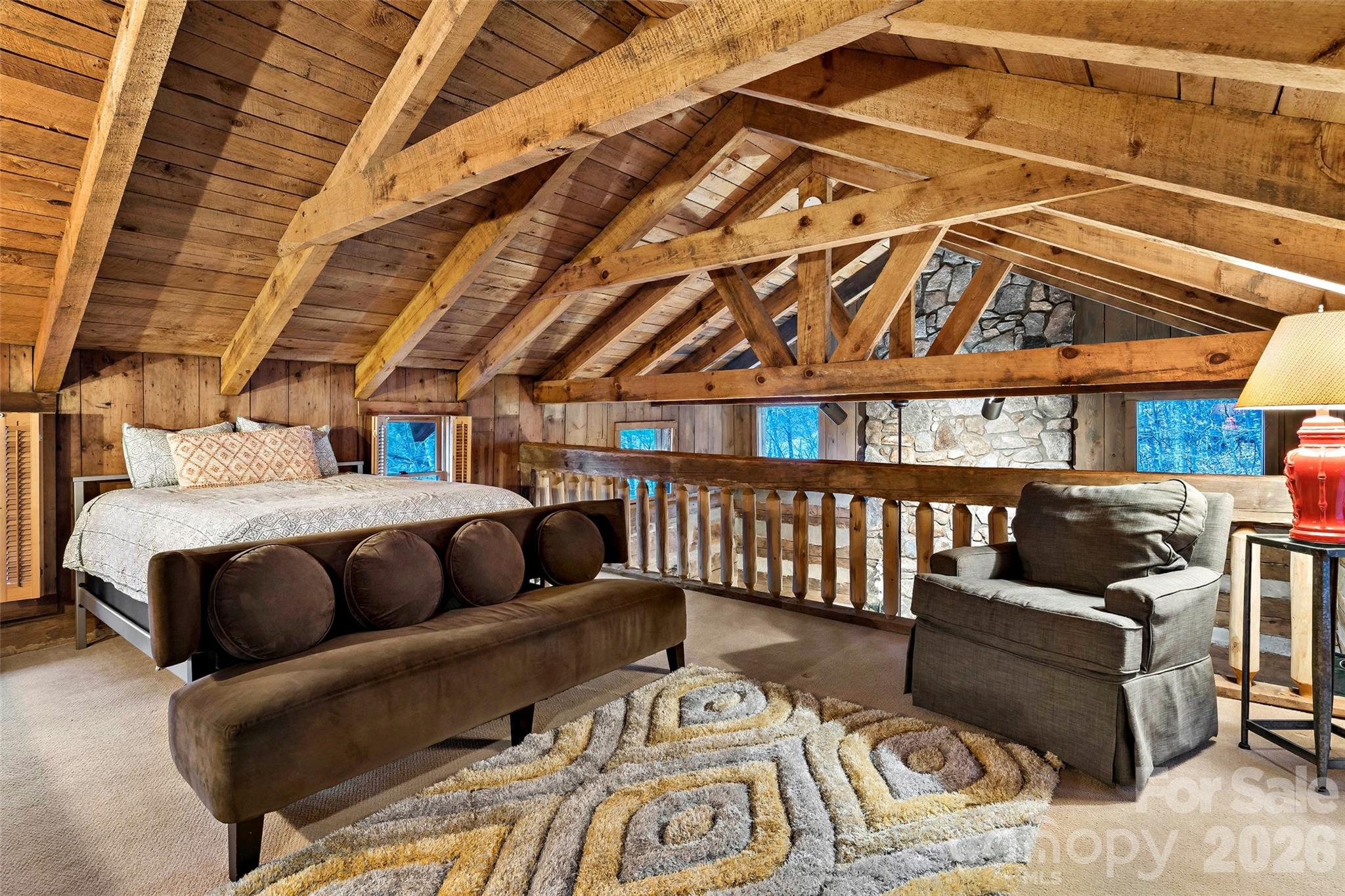 Wolf Laurel - Residential