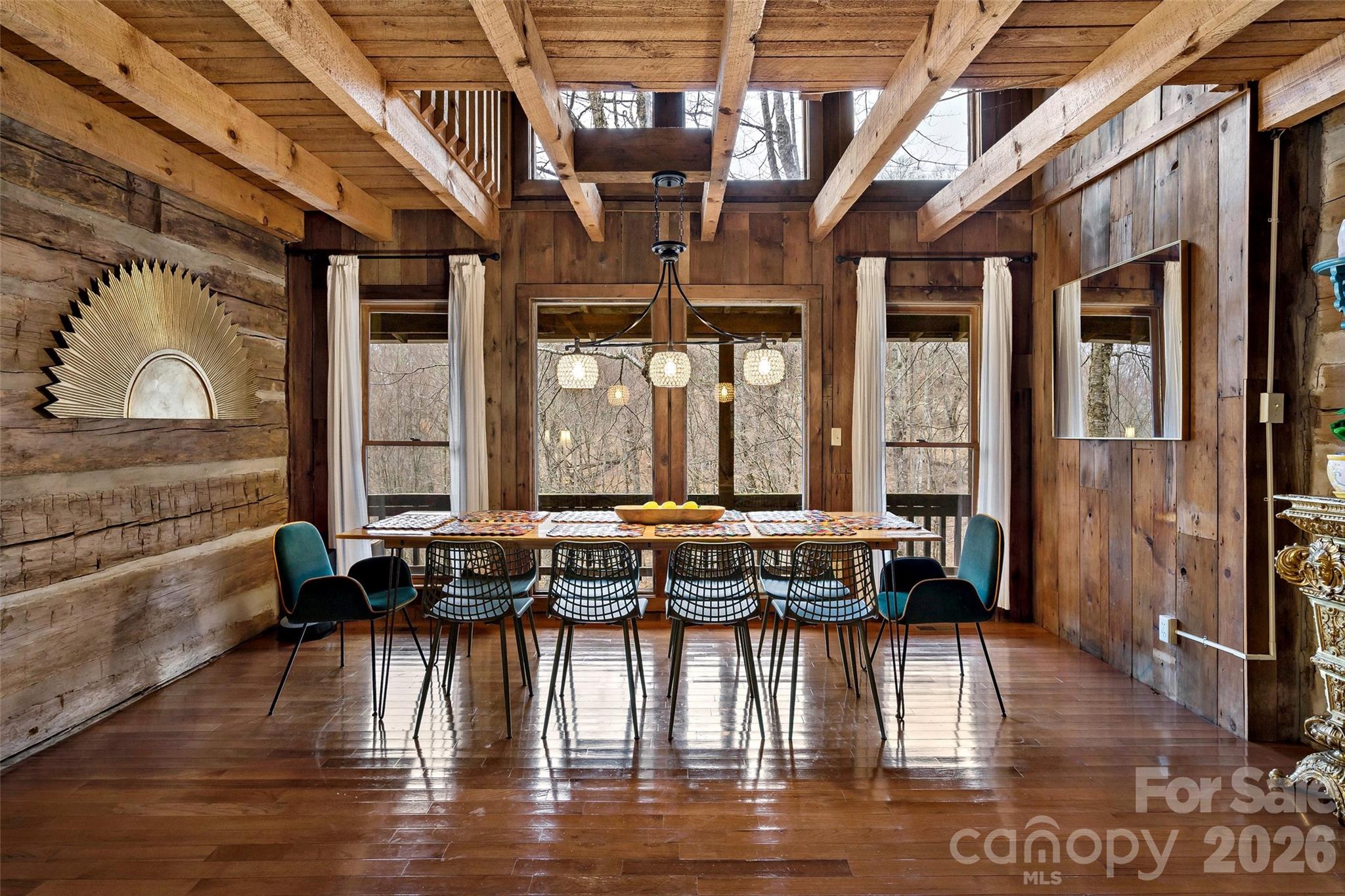 Wolf Laurel - Residential