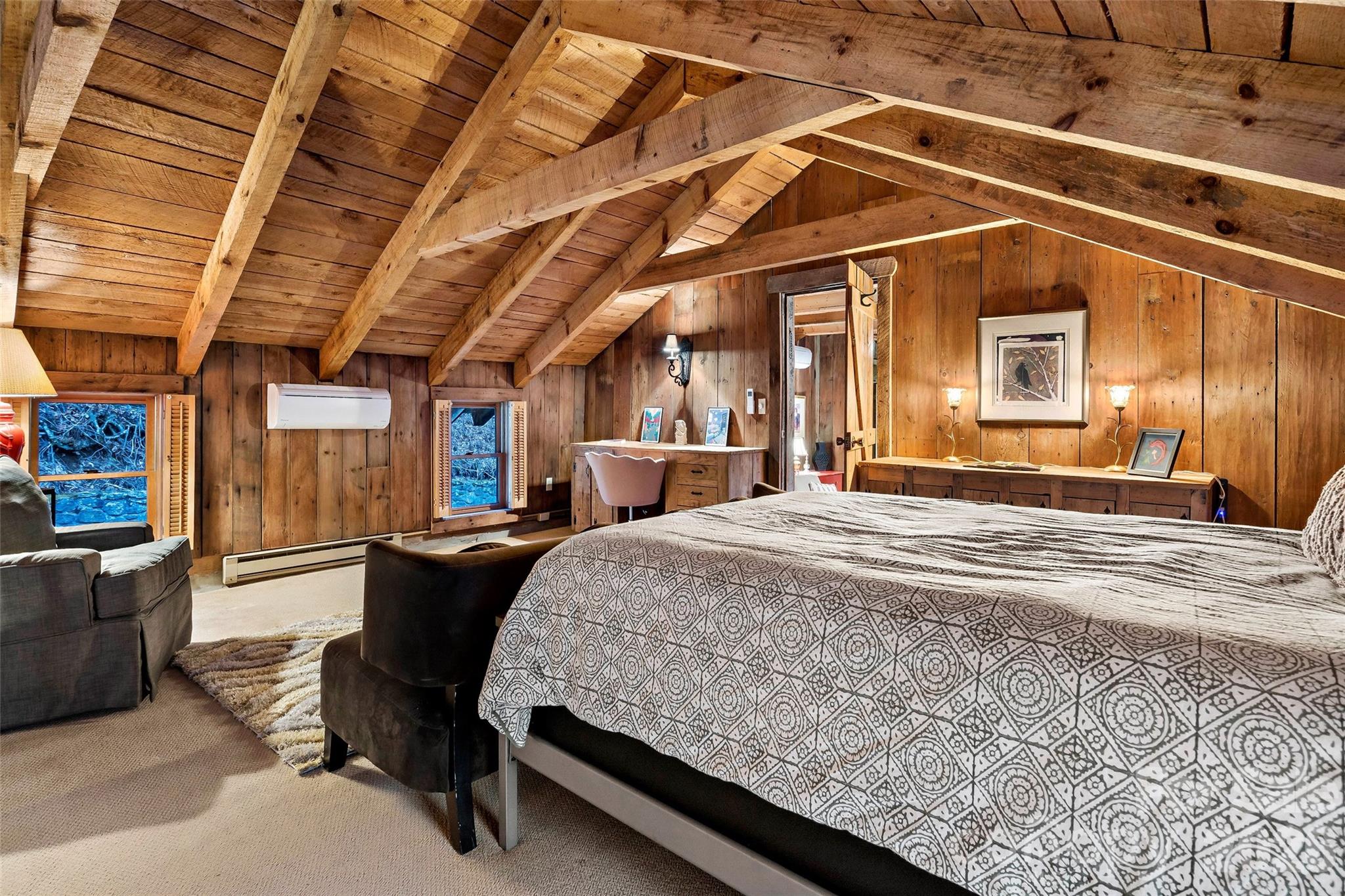 Wolf Laurel - Residential