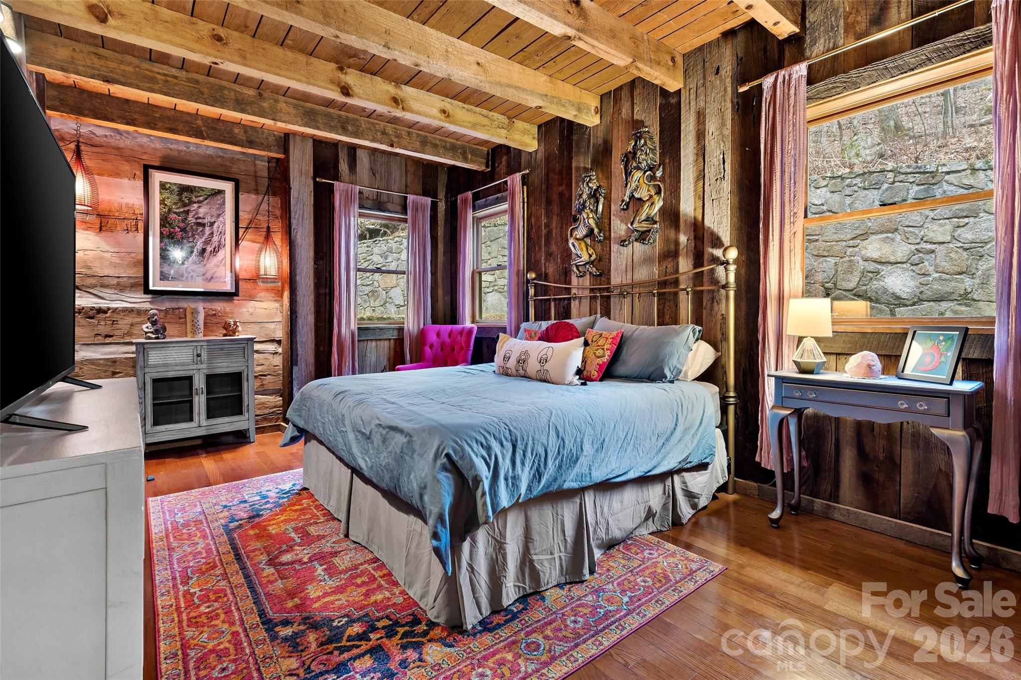 Wolf Laurel - Residential