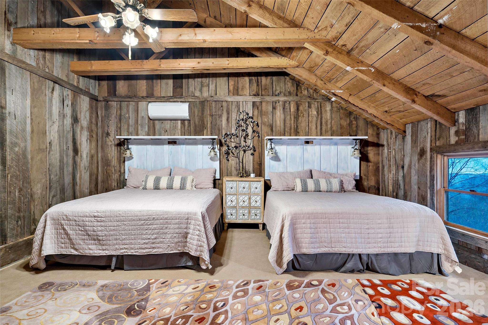 Wolf Laurel - Residential