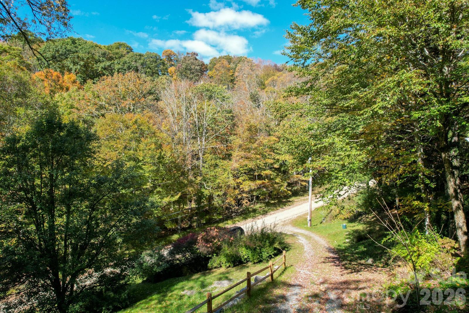 Wolf Laurel - Residential