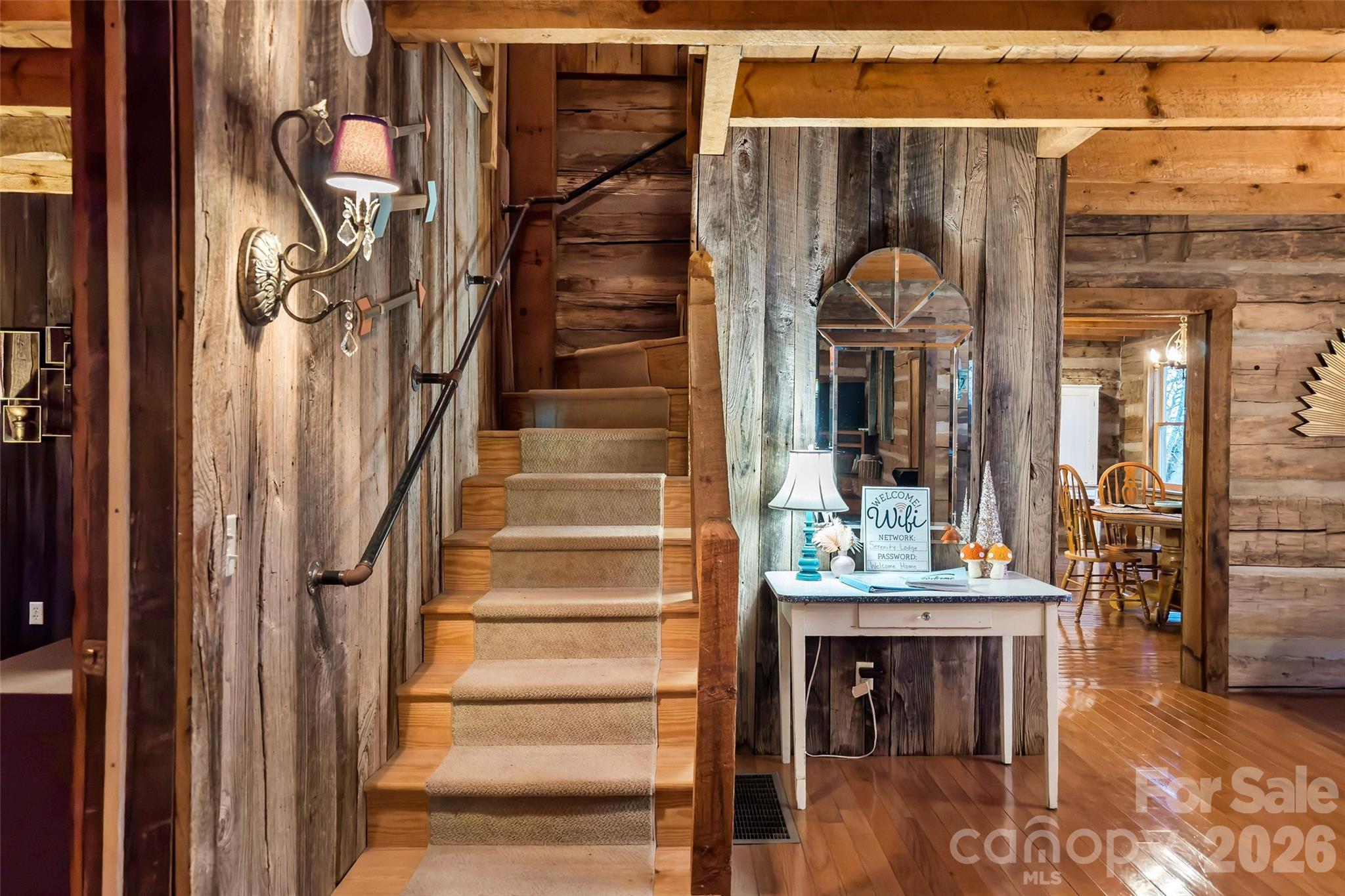 Wolf Laurel - Residential