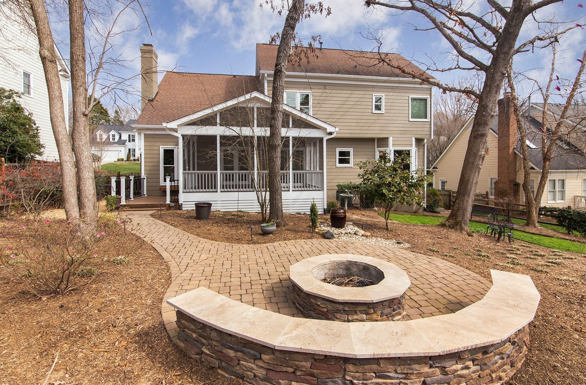 Thornhill - Residential