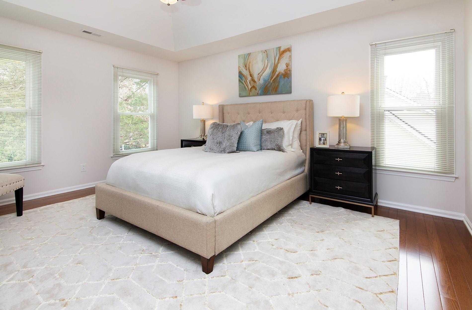 Thornhill - Residential