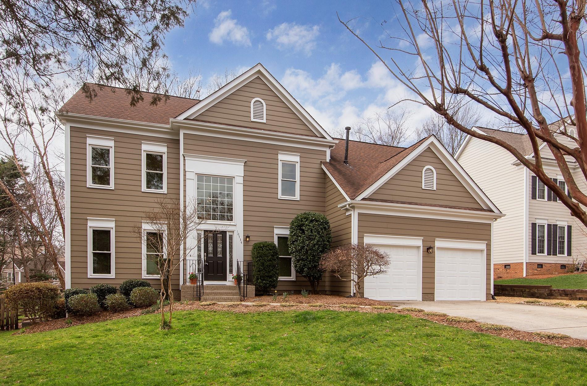 Thornhill - Residential