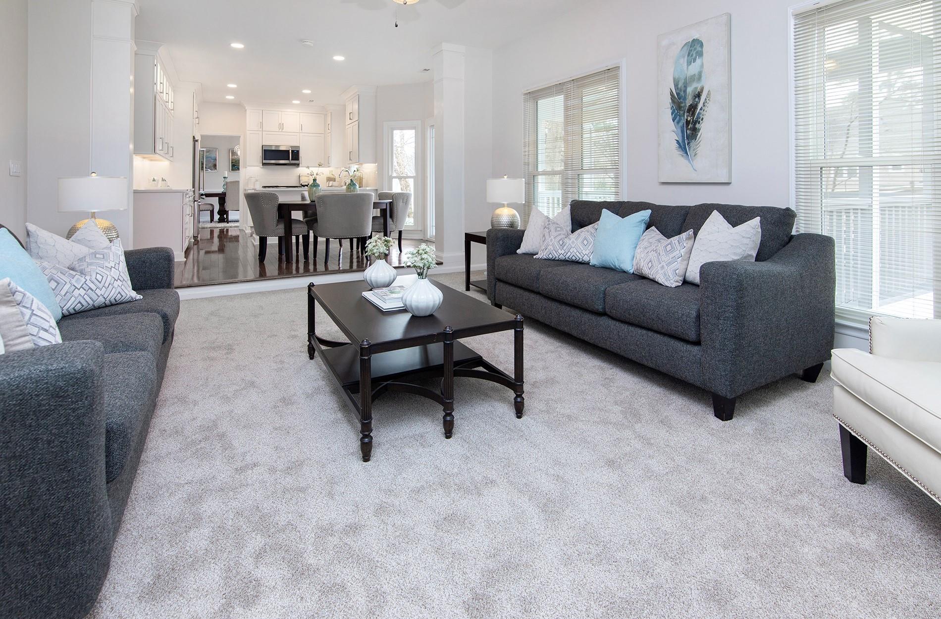 Thornhill - Residential