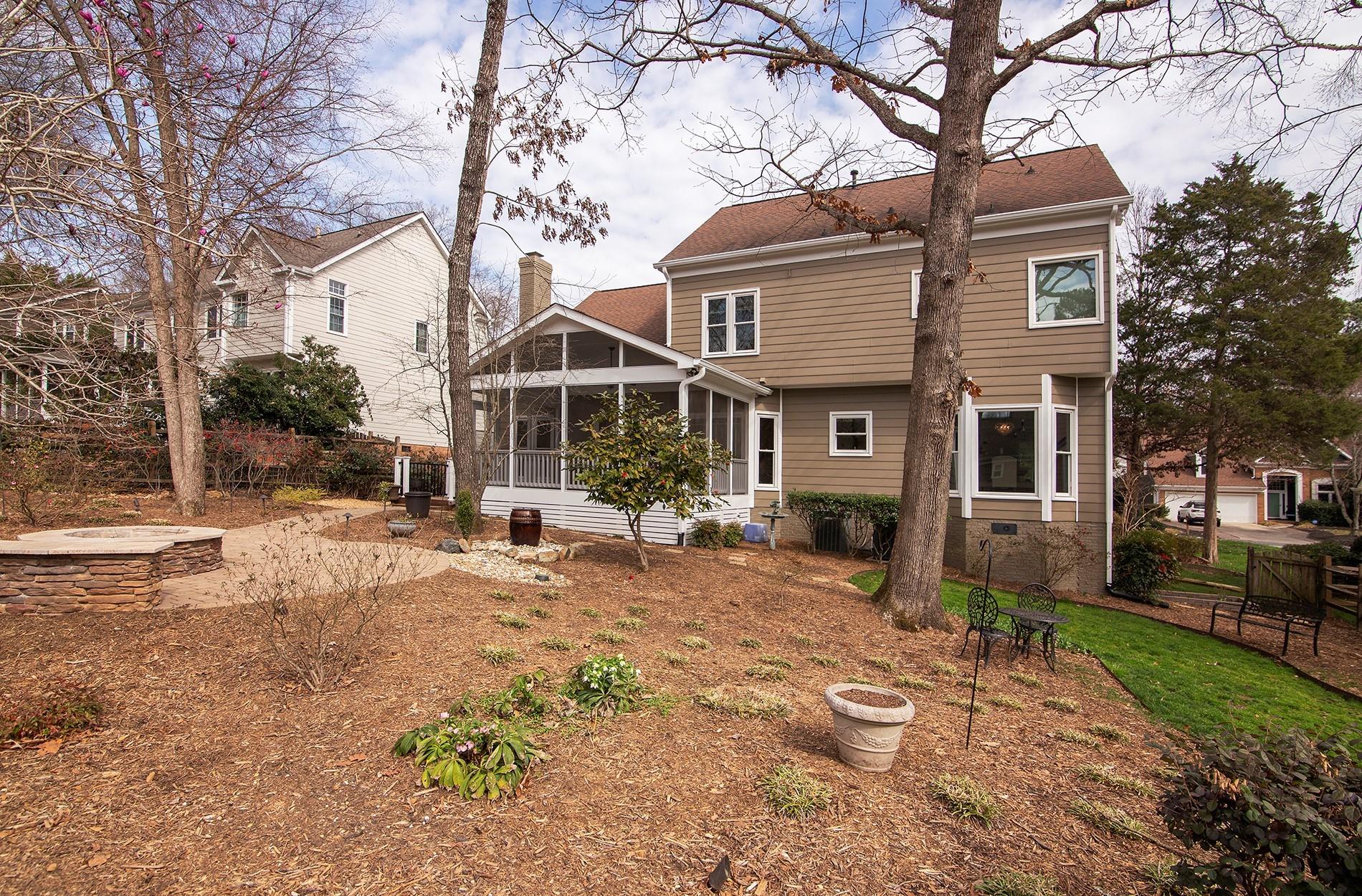 Thornhill - Residential