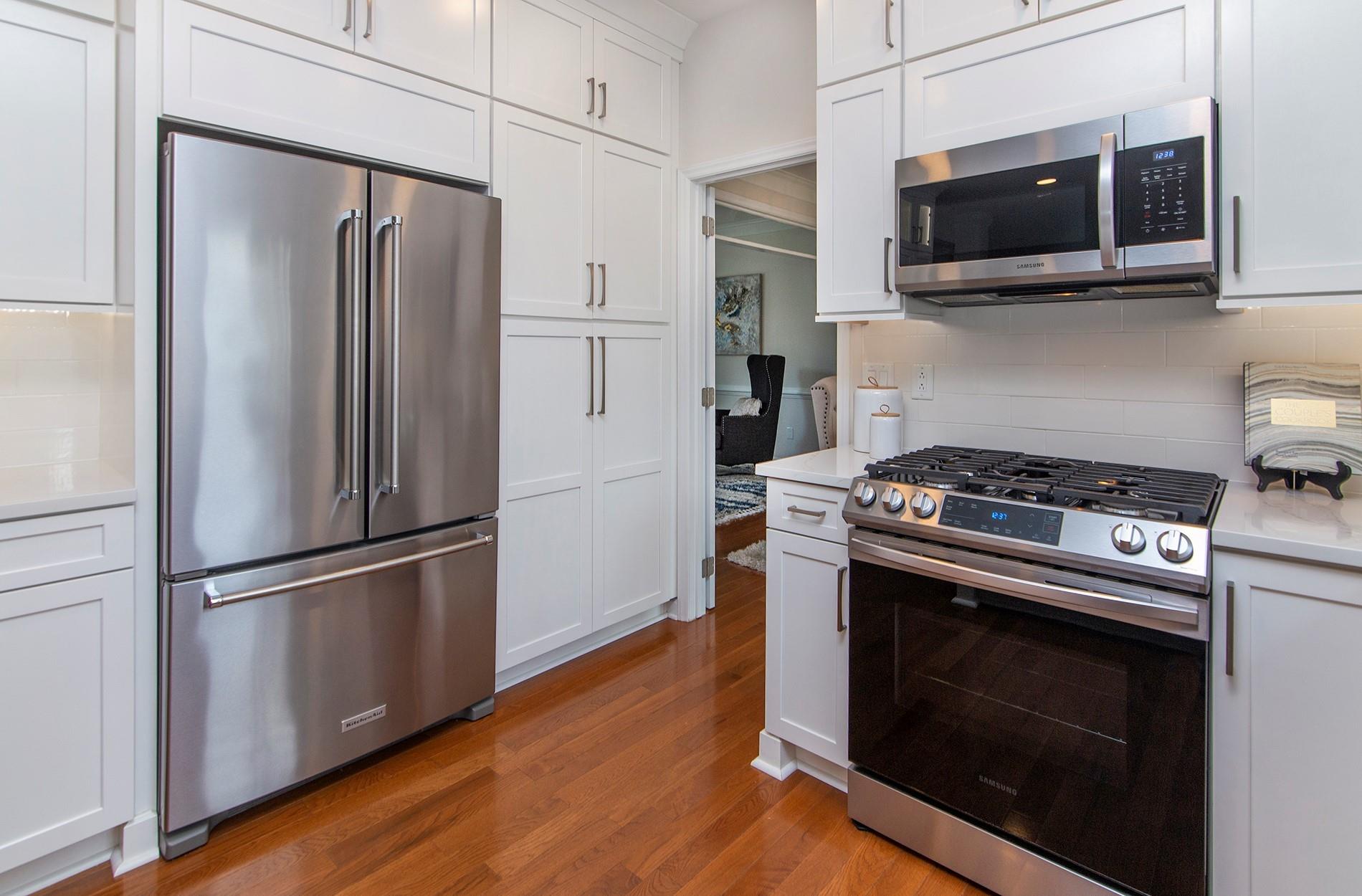 Thornhill - Residential