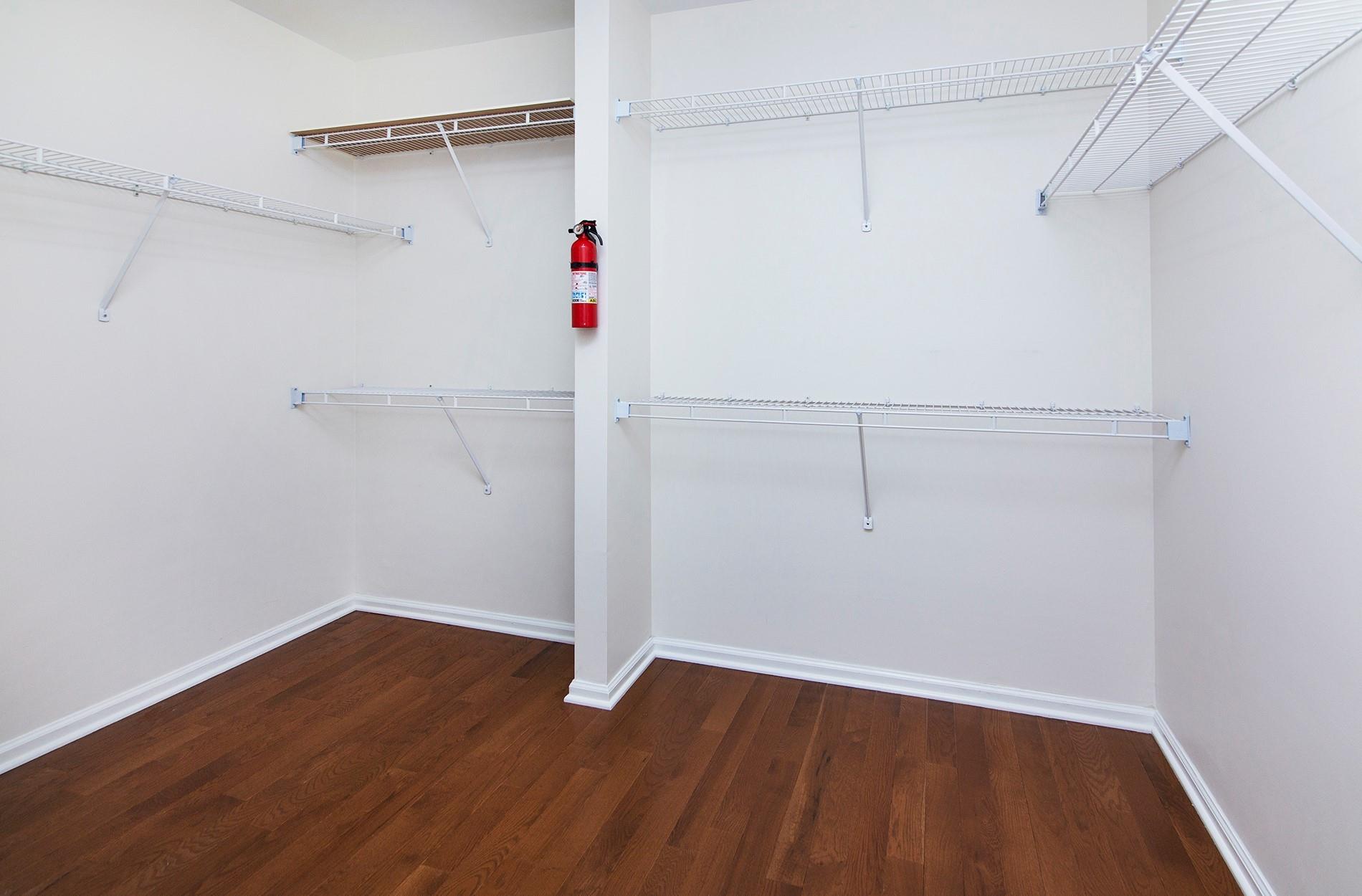 Thornhill - Residential