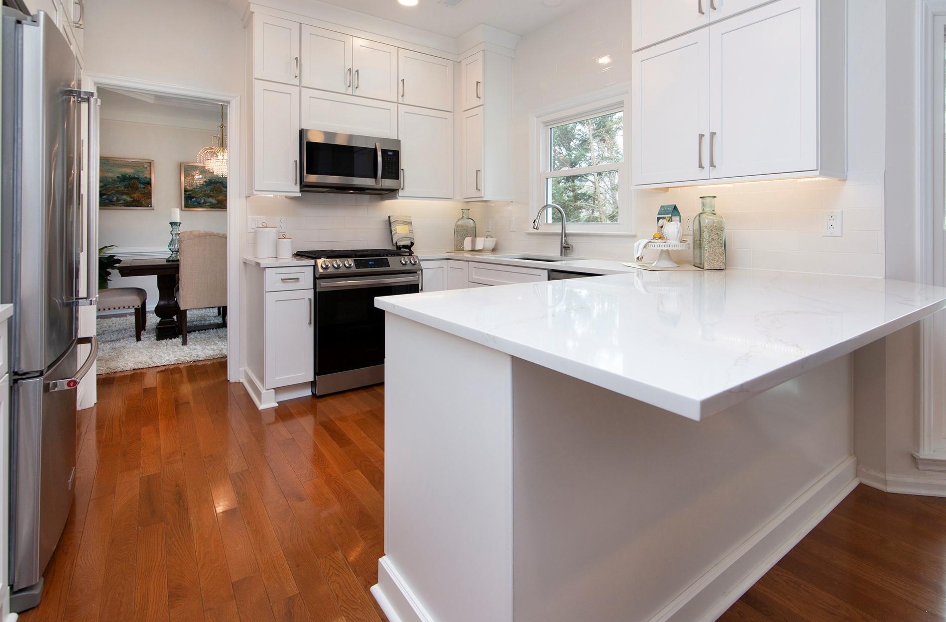 Thornhill - Residential