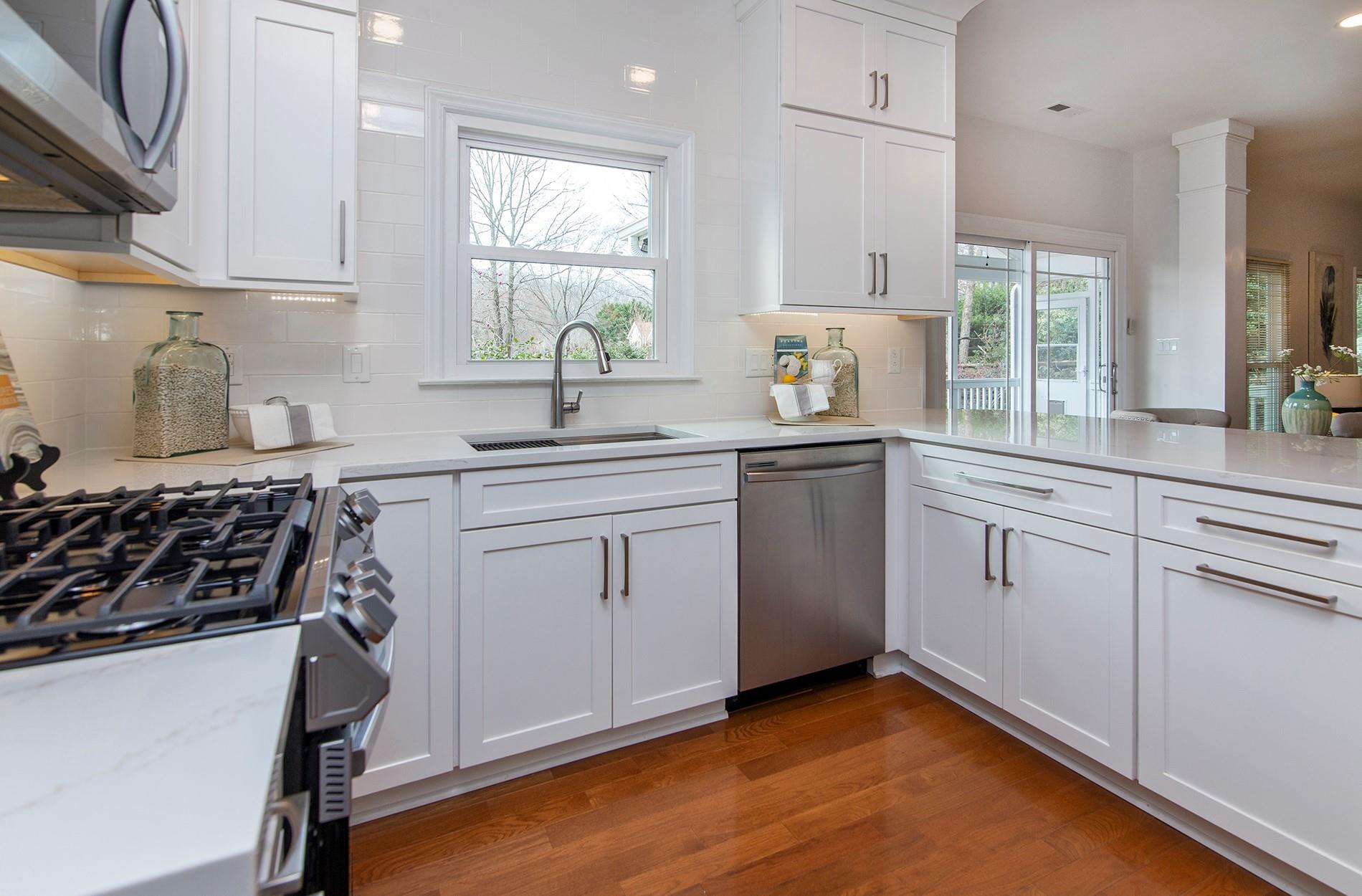 Thornhill - Residential