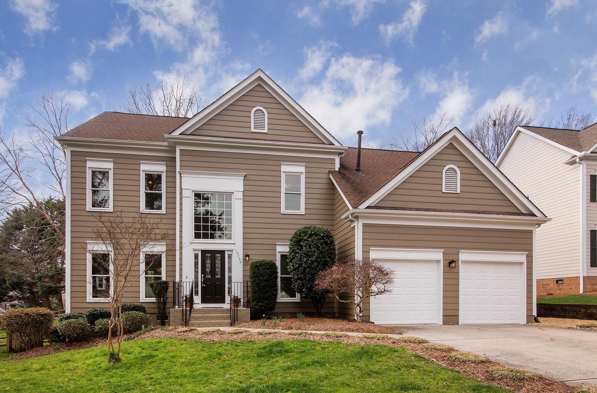 Thornhill - Residential