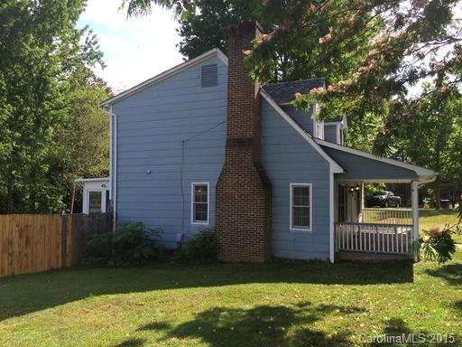 Hillcrest - Residential Lease