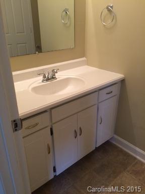 Hillcrest - Residential Lease