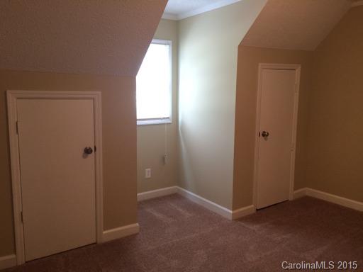 Hillcrest - Residential Lease