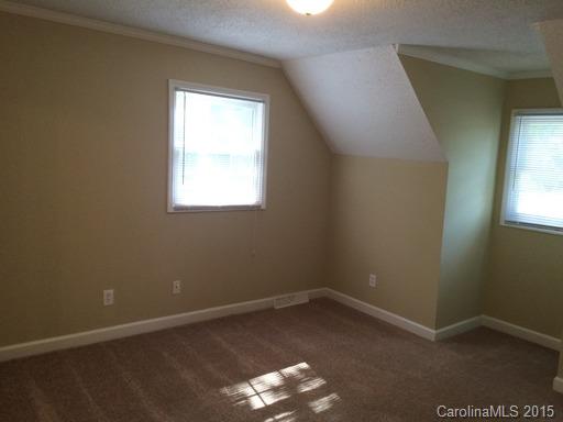 Hillcrest - Residential Lease