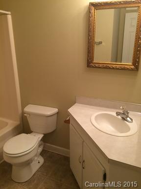 Hillcrest - Residential Lease