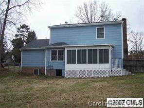 Hillcrest - Residential Lease