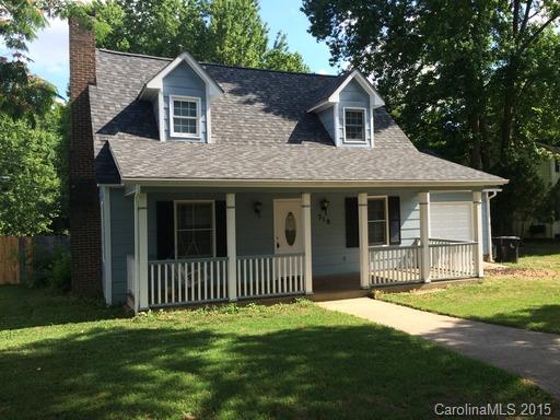 Hillcrest - Residential Lease