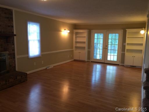 Hillcrest - Residential Lease