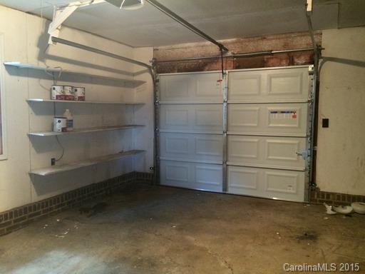 Hillcrest - Residential Lease