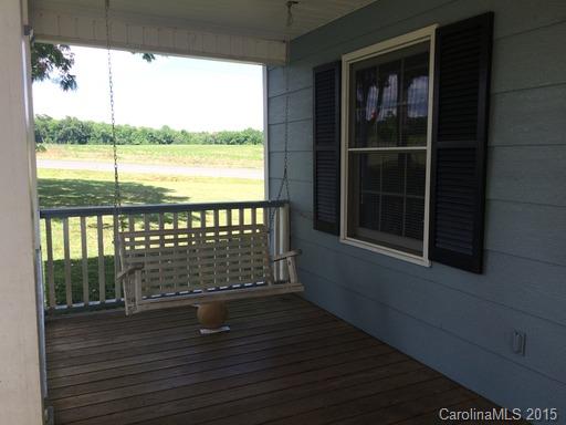 Hillcrest - Residential Lease