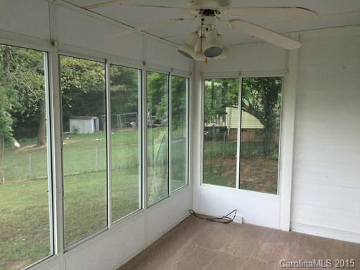 Hillcrest - Residential Lease