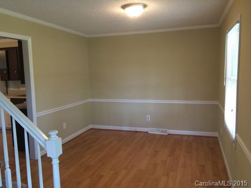 Hillcrest - Residential Lease