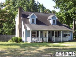 Hillcrest - Residential Lease
