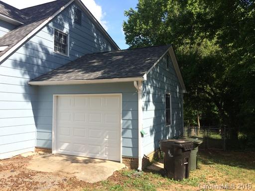 Hillcrest - Residential Lease