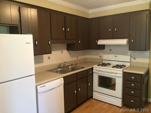 Hillcrest - Residential Lease