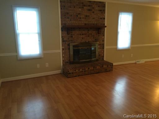 Hillcrest - Residential Lease