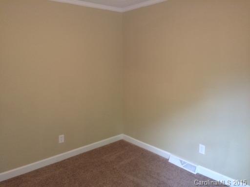 Hillcrest - Residential Lease