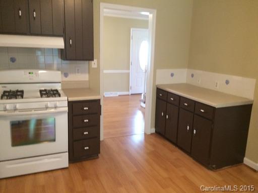 Hillcrest - Residential Lease