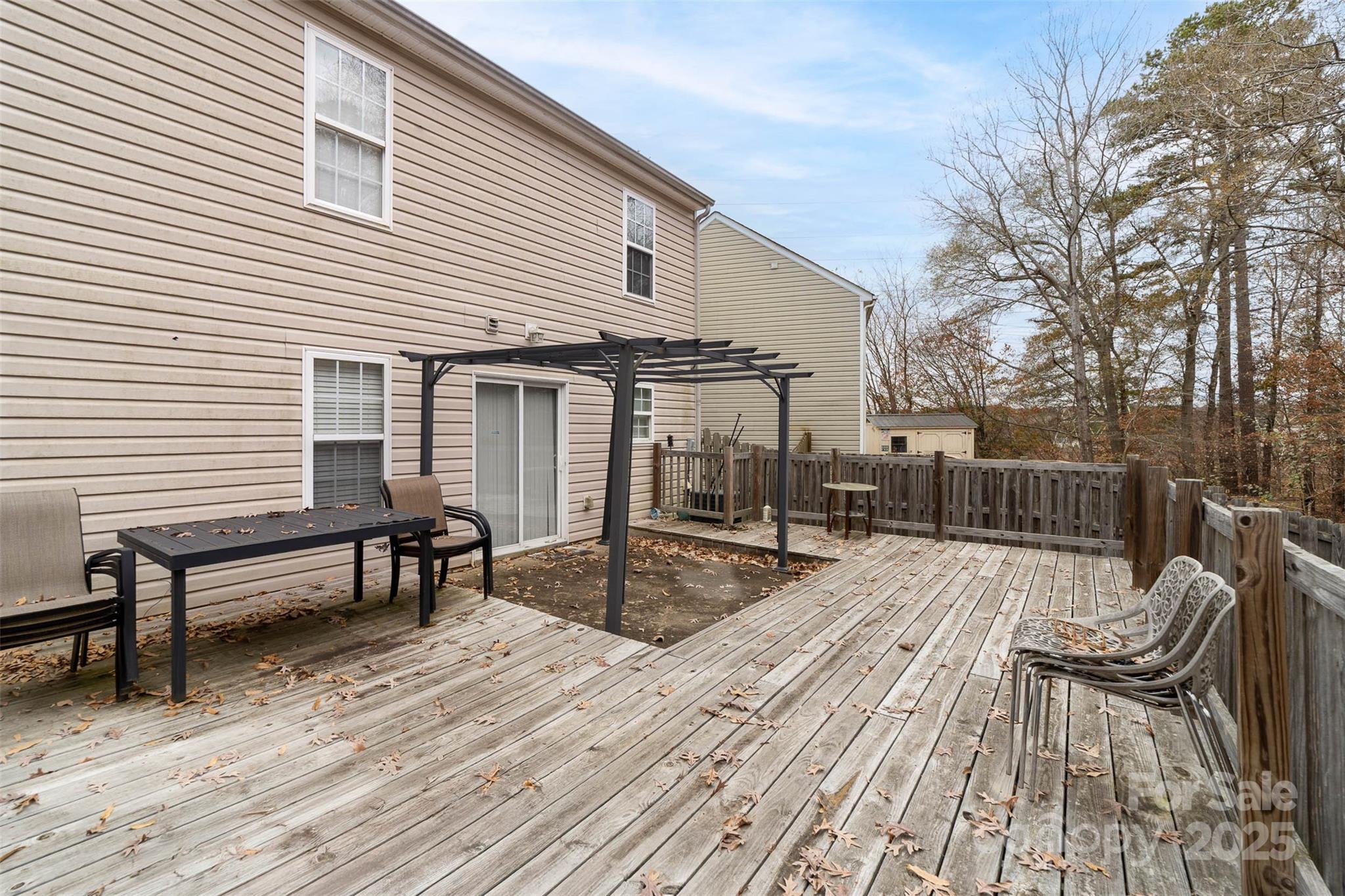 Catawba River Plantation - Residential