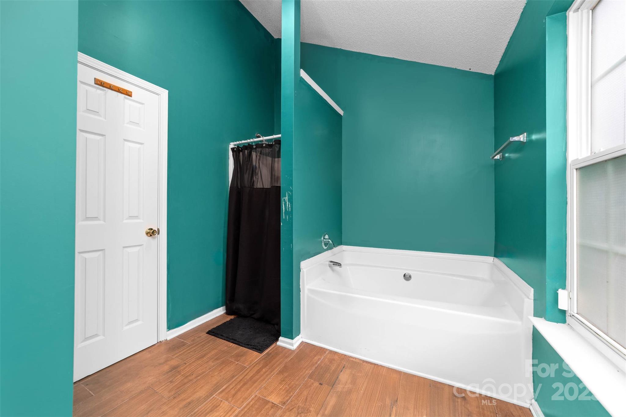 Catawba River Plantation - Residential