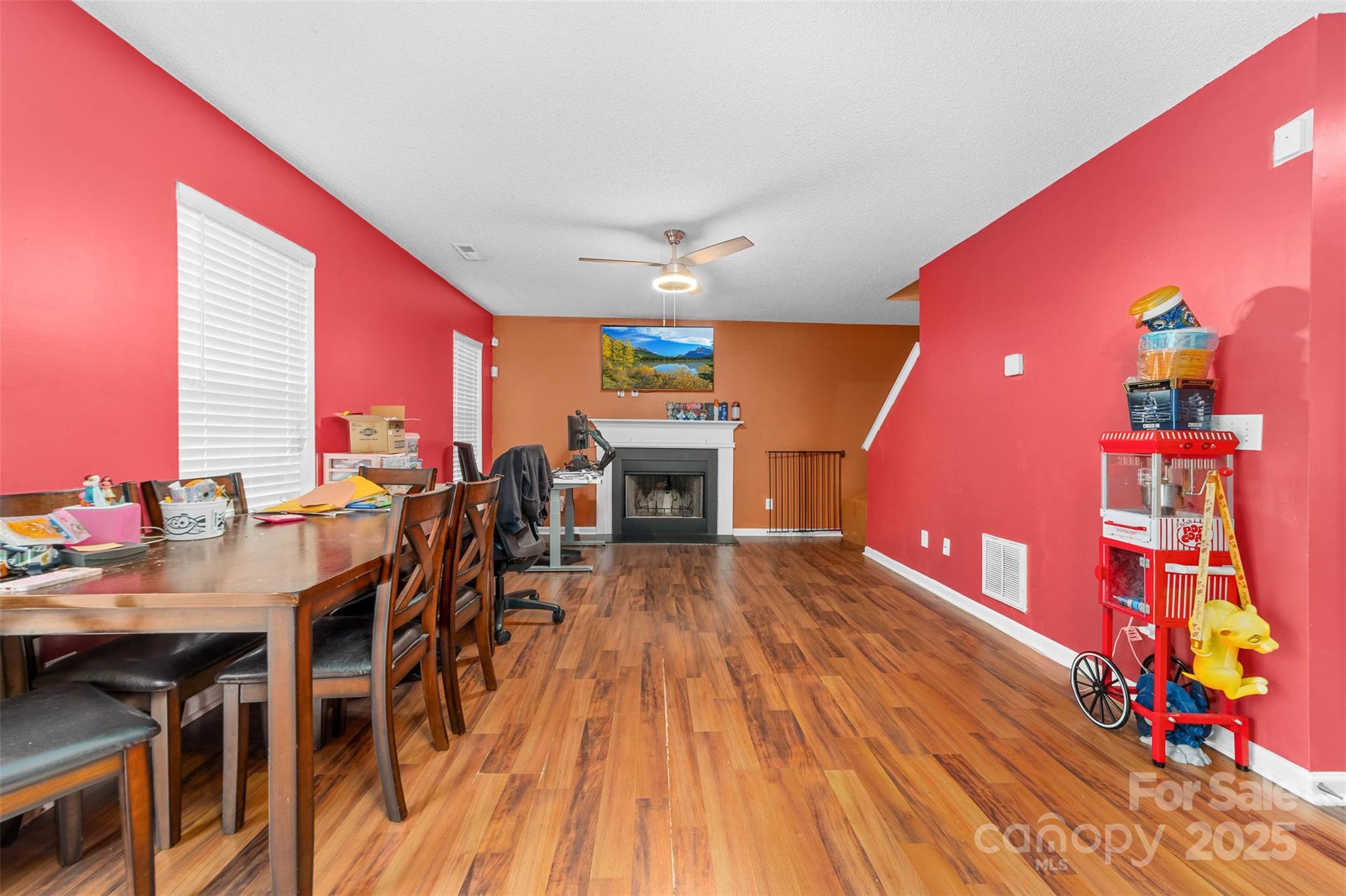 Catawba River Plantation - Residential