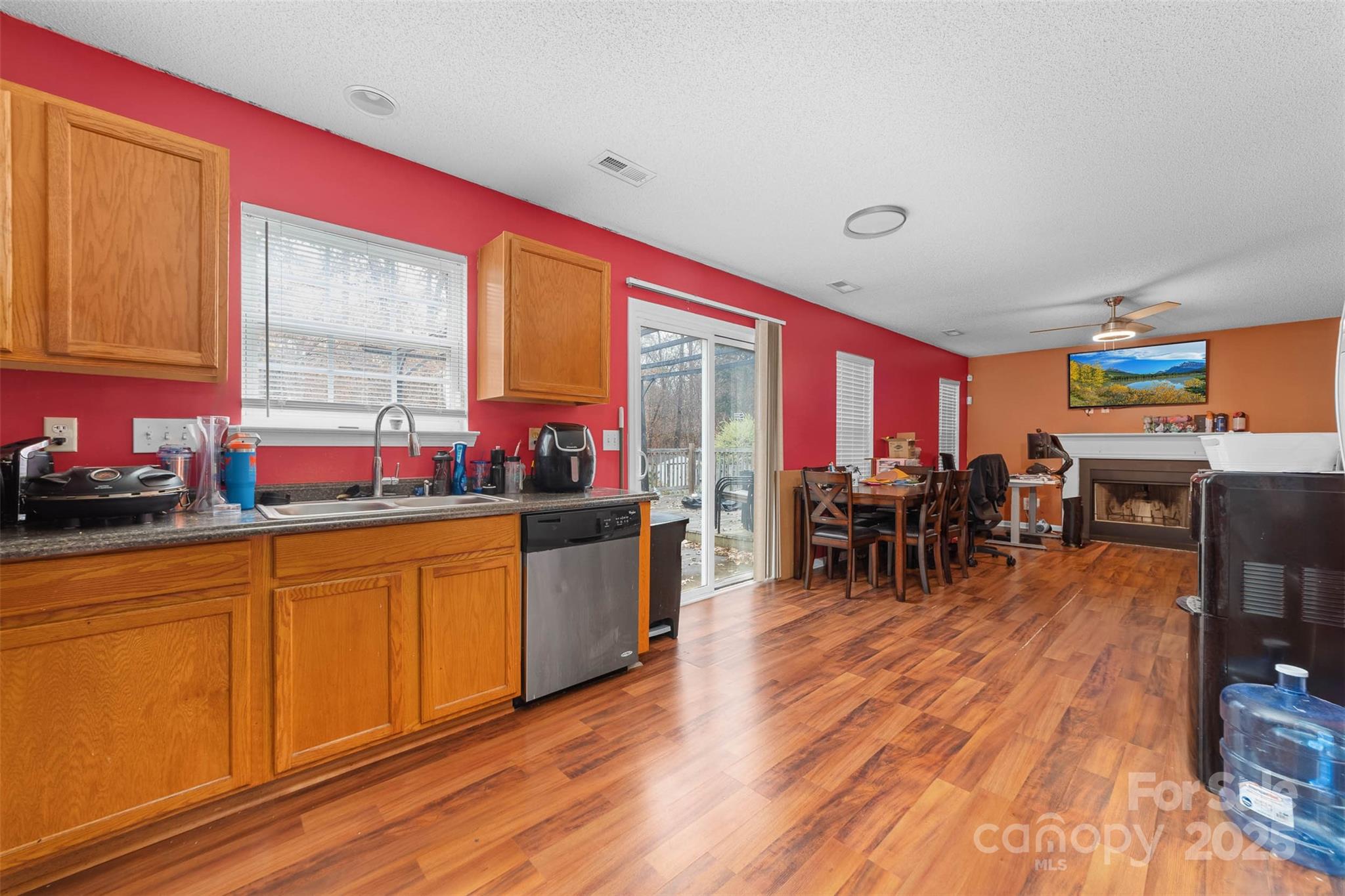 Catawba River Plantation - Residential