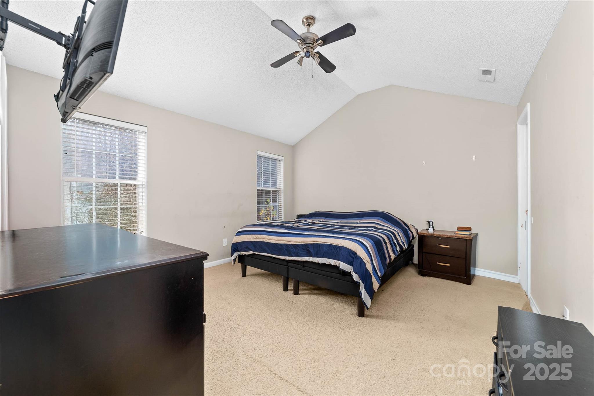 Catawba River Plantation - Residential