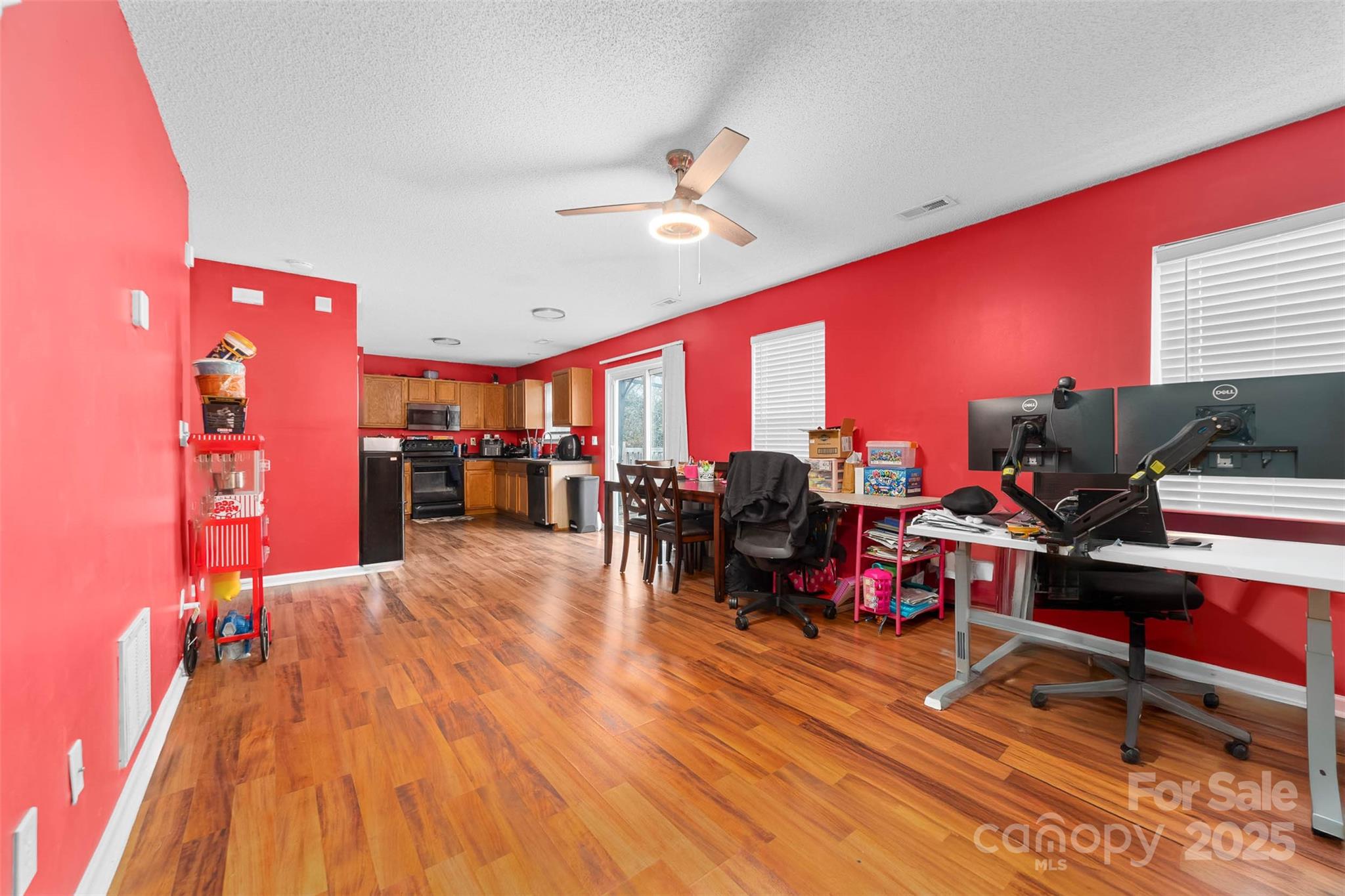 Catawba River Plantation - Residential