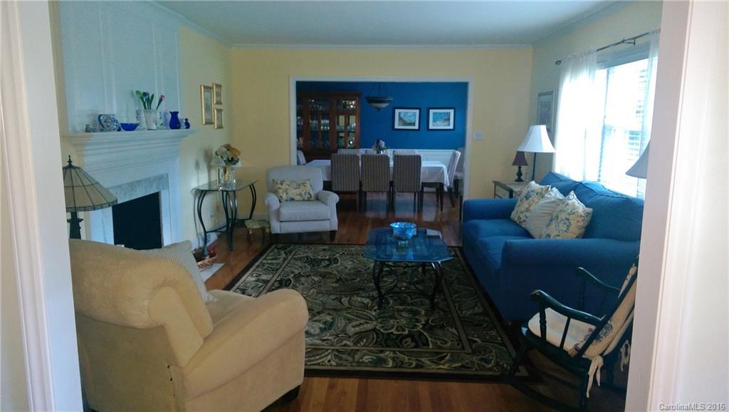 Country Club Estates - Residential