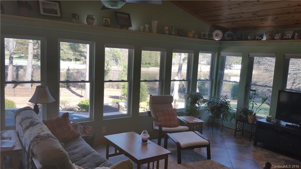 Country Club Estates - Residential