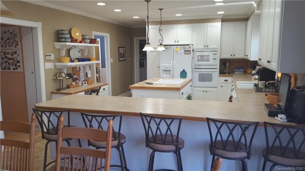 Country Club Estates - Residential