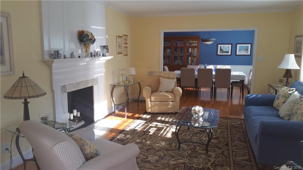 Country Club Estates - Residential