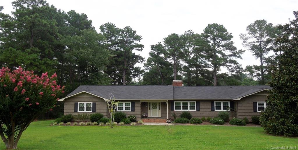 Country Club Estates - Residential