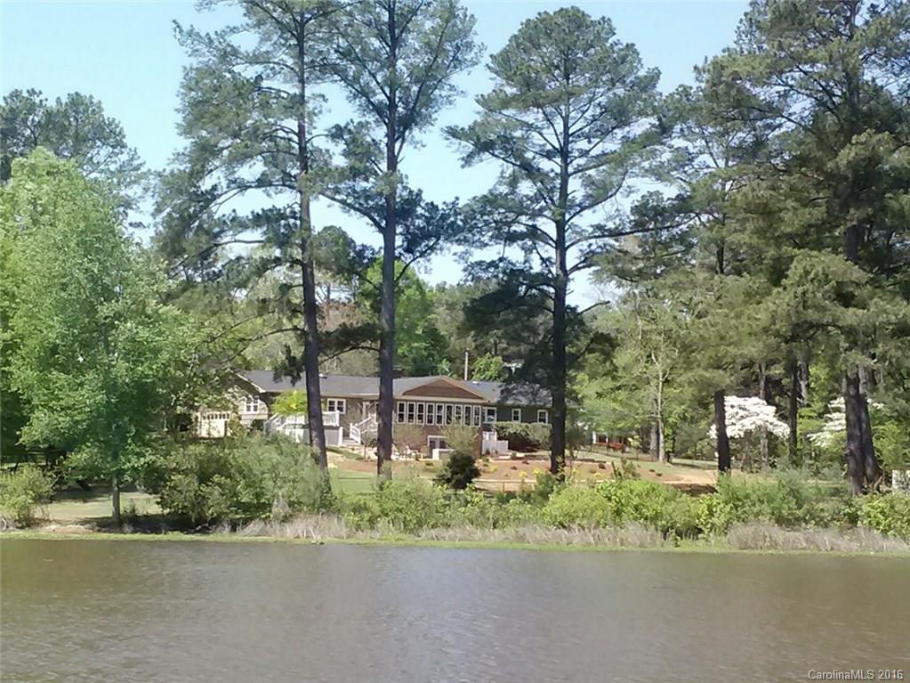 Country Club Estates - Residential