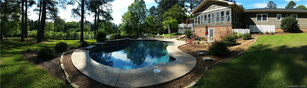 Country Club Estates - Residential