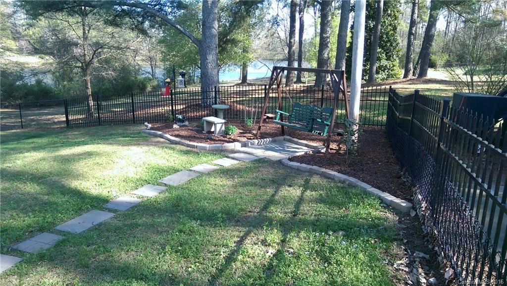 Country Club Estates - Residential